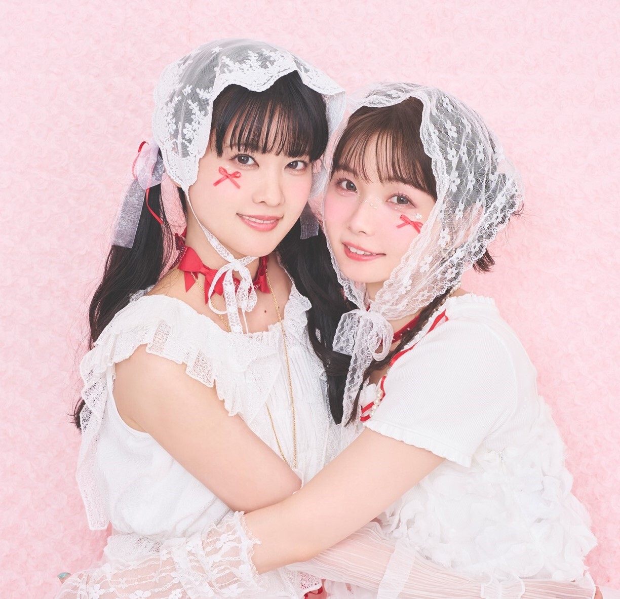 諏訪ななか&大西亜玖璃コラボライブ〜Columbia Cawaii Collaboration Chapter2〜