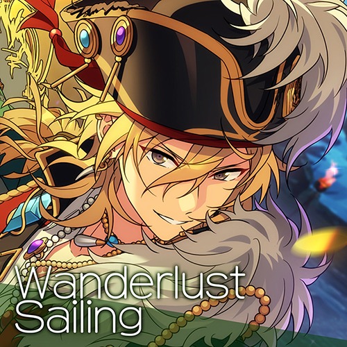 あんさんぶるスターズ!!新曲「Wanderlust Sailing」が7月13日より配信開始