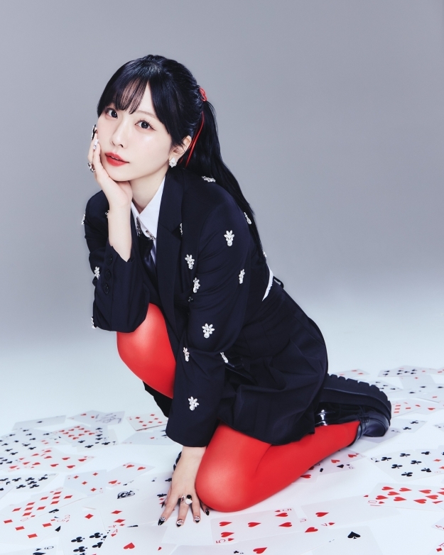 愛美 1st HALF ALBUM「A/CODE」発売記念リリースイベント