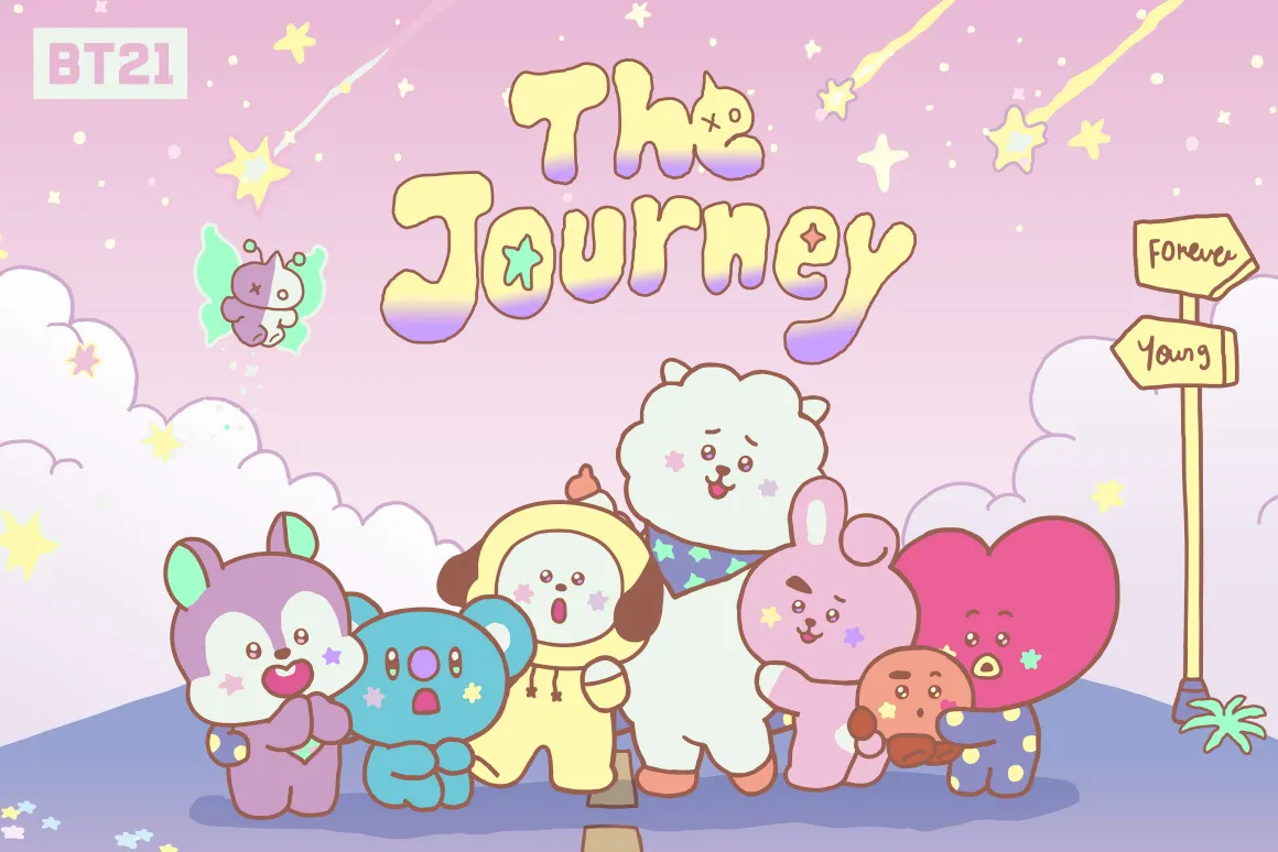 「The Journey POP UP in LOFT」in 昭島ロフト