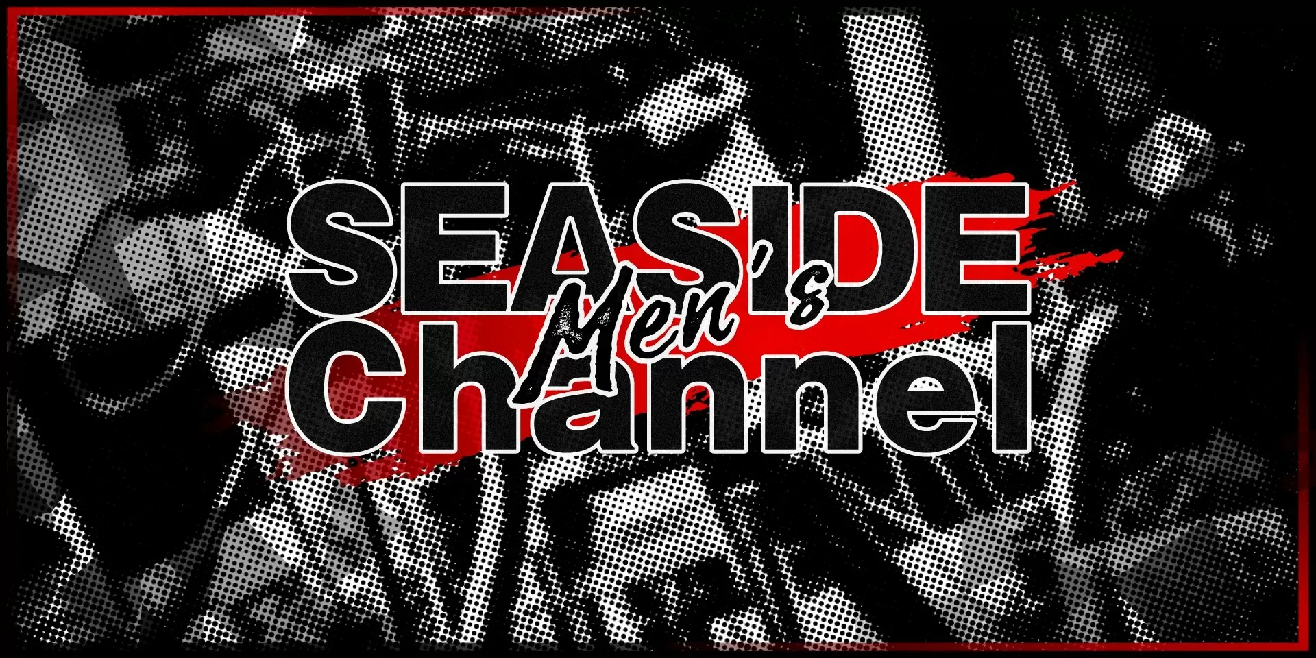 SEASIDE Men’s Channel Presents~Talk Live Fes vol.2~