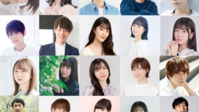 岩井秀人（WARE）プロデュース「いきなり本読み！Voices」