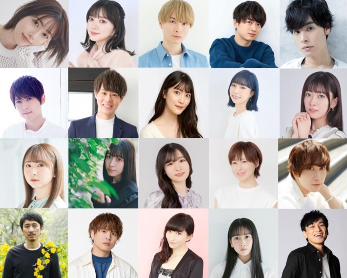 岩井秀人（WARE）プロデュース「いきなり本読み！Voices」