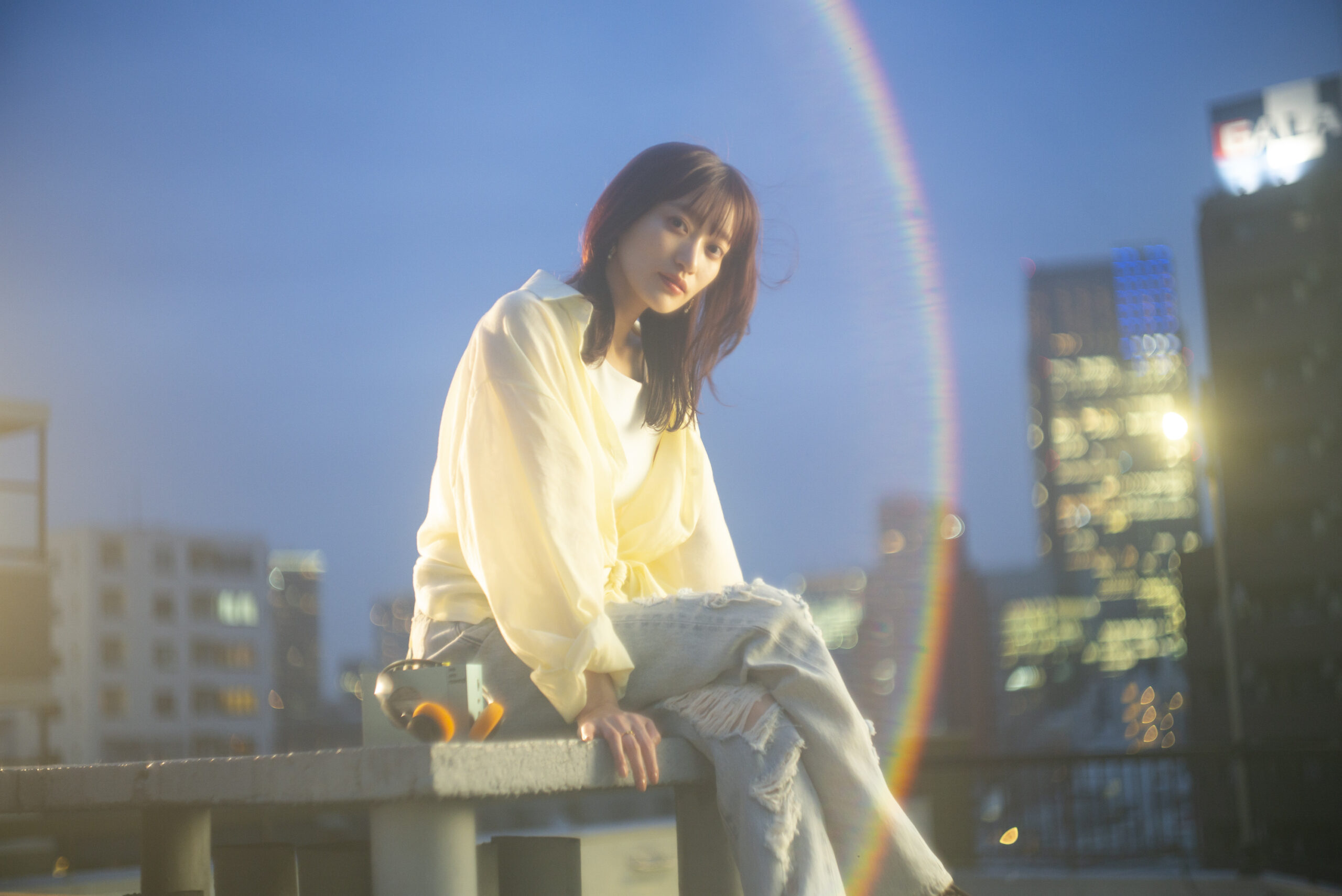 HIMIKA AKANEYA 3rd Live Sun!Sea!Summer!’25 生誕イベントとして開催！