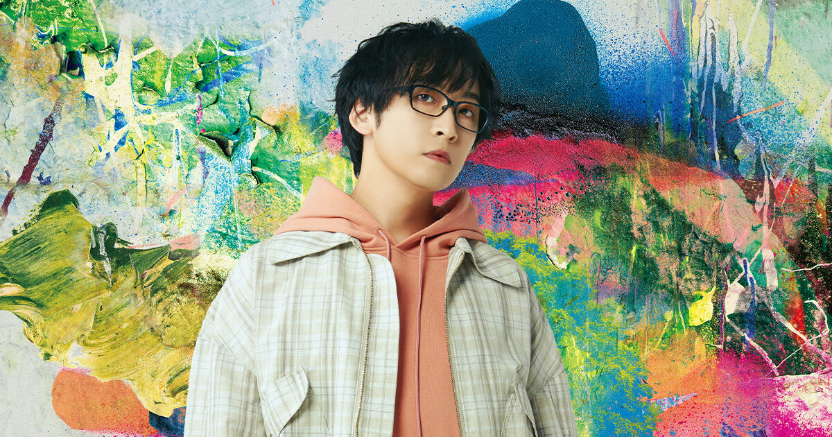寺島拓篤 12thシングル「more than W」発売記念イベント