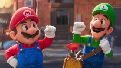 映画「映画 スーパーマリオ」2026年4月公開