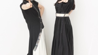 水樹奈々 & 福圓美里 スマイルギャング 1200回突破記念イベント「集まれ！　1！2！3！4！　スマギャン祭り！！」