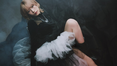 佐々木李子ワンマンライブ「RE;VERSI」