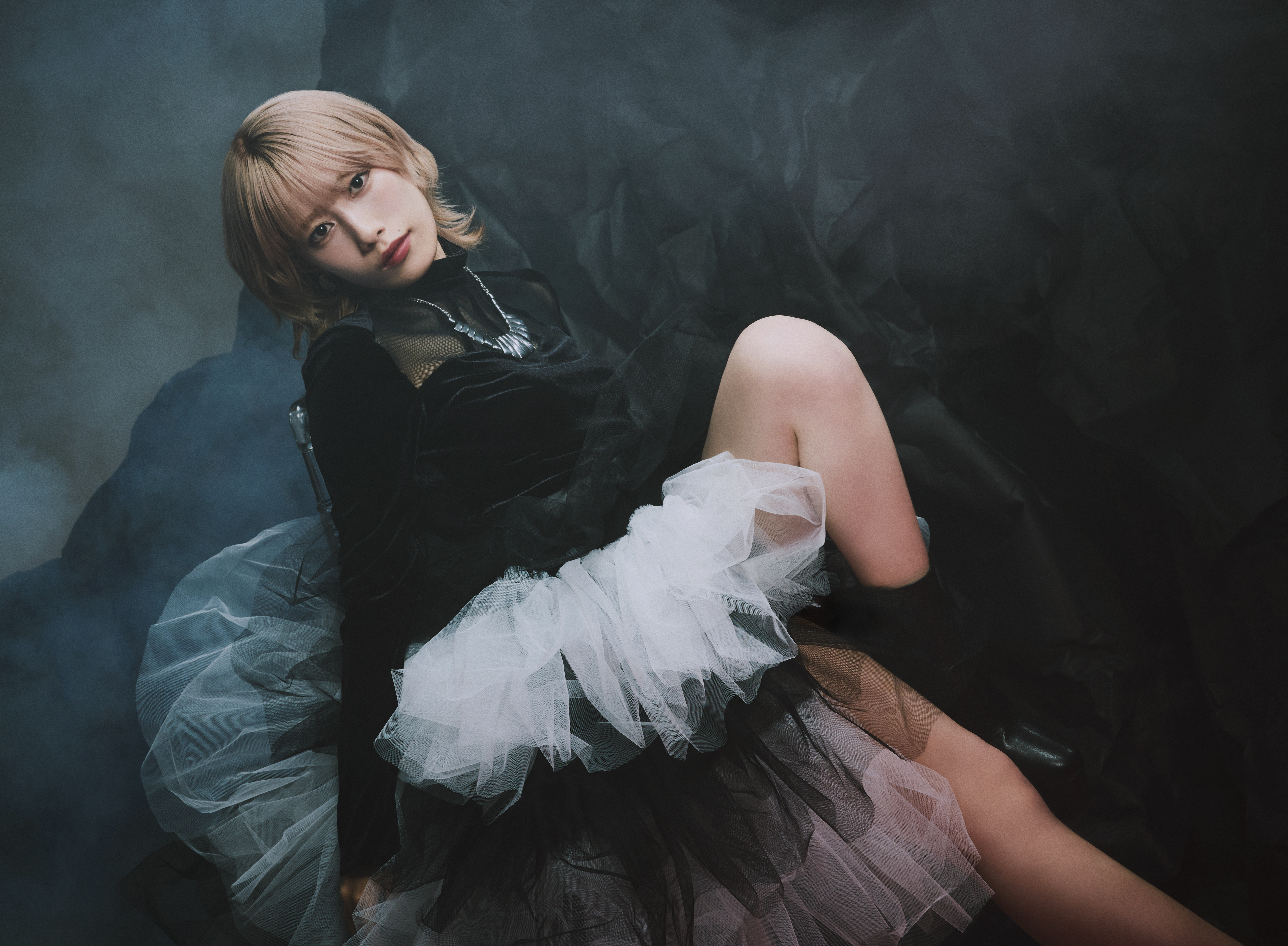 佐々木李子ワンマンライブ「RE;VERSI」