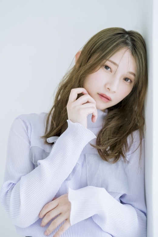 フロゲー夏号インタビュー掲載記念 黒木ほの香さん一日エリアマネージャーイベント♡