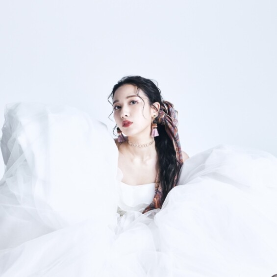 伊波杏樹 1stAlbum『Fiesta』発売記念トークイベント
