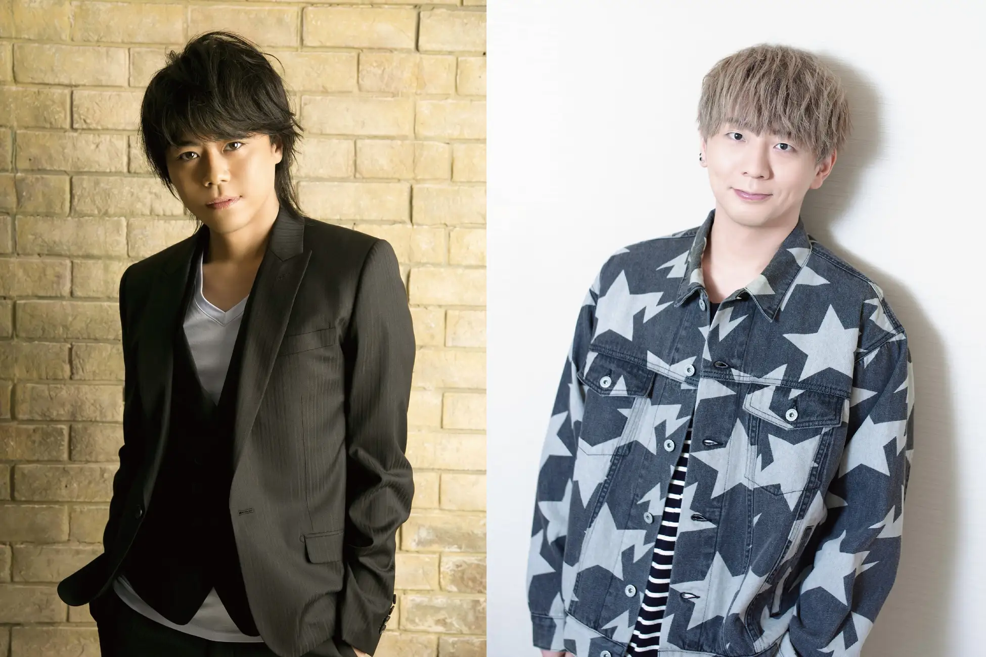 「浪川大輔×木村良平 スペシャルトークショー」シェラトン都ホテル大阪で初開催決定!