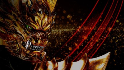 「牙狼〈GARO〉20周年 魔戒録」展 開催決定！
