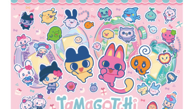 『みんなしゅ～ご～！たまごっちのおみせ』日本全国で開催♪