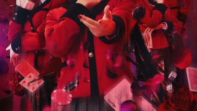 舞台「賭ケグルイ」が9月5日に東京で上演！