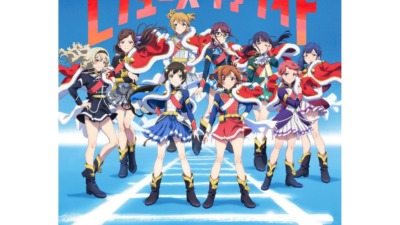 大人気作品「劇場版 少女☆歌劇 レヴュースタァライト」が8月29日よりリバイバル上映が決定！