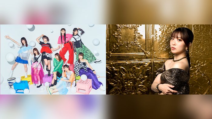 コカ･コーラ SUMMER FES 音楽LIVE DIALOGUE＋×May’n