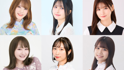 まぁたん＆ゆりりんフェスティバル 2025