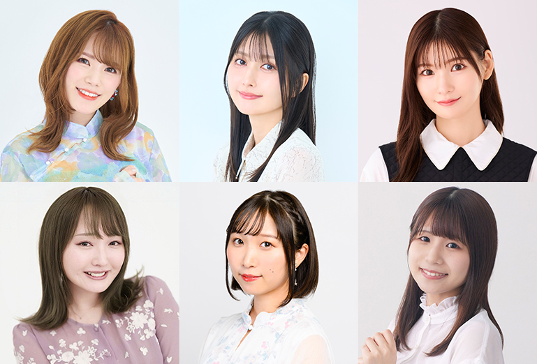 まぁたん＆ゆりりんフェスティバル 2025