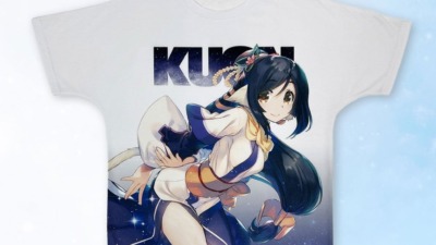 8月9日の「グランエンタス夏祭り2025 with アクアプラス」で「うたわれるもの」シリーズなどの新商品が先行発売