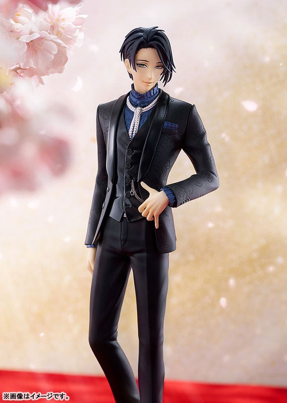 刀剣乱舞ONLINE 三日月宗近 祝装Ver. POP UP PARADE Lサイズで登場☆