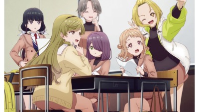 アニメ『うたごえはミルフィーユ』Blu-ray発売記念イベント【下巻対象イベント】