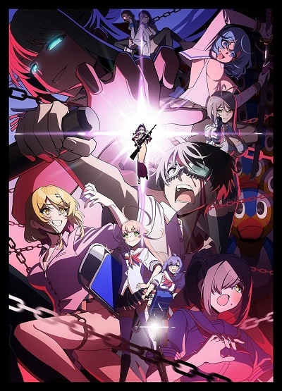 TVアニメ「ぬきたし THE ANIMATION」Blu-ray BOX 上巻発売記念 井ノ上奈々さんサイン色紙プレゼントキャンペーン開催！締切は2025年11月25日！