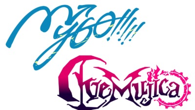 MyGO!!!!!×Ave Mujica ツーマンライブ 開催決定♪