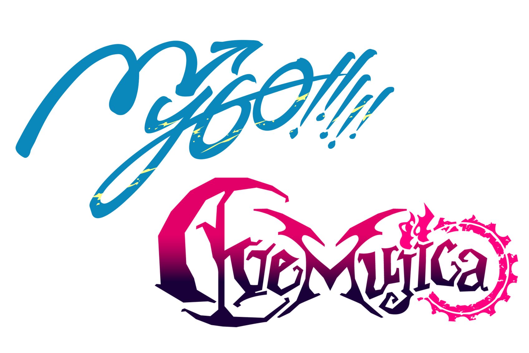 MyGO!!!!!×Ave Mujica ツーマンライブ 開催決定♪