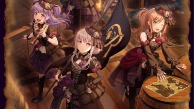 Roselia ASIA TOUR「Neuweltfahrt」Roseliaが待望のアジアツアーに出発！