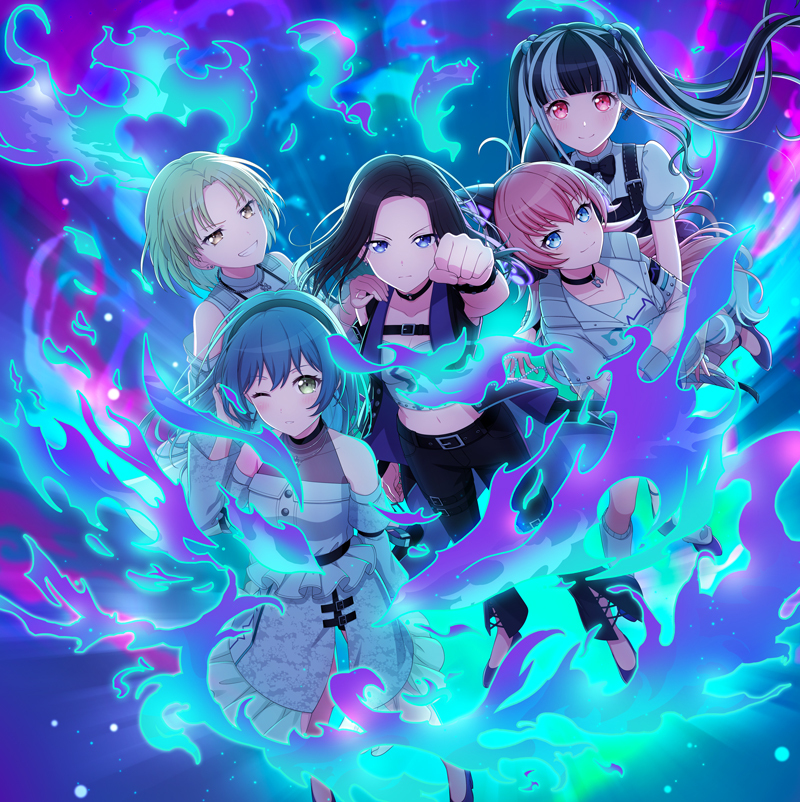 RAISE A SUILEN 14th Single「’FIGHT’ ADDICT」リリース決定！