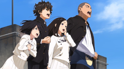 【公開10周年☆】『心が叫びたがってるんだ。』スペシャル上映会＆舞台挨拶開催決定！