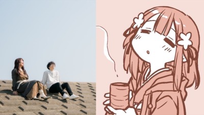 【東京公演も開催決定♪】marble×蒼樹うめコラボライブ「らぼらぼらいぶ。おかわり。」