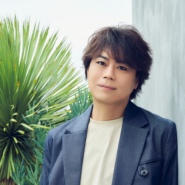 Kiramune Presents Daisuke Namikawa 15th Anniversary Fan Meeting(仮)【東京公演】