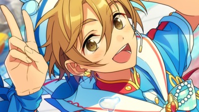 『あんさんぶるスターズ！！』Ra*bits新曲「RaRaRa＊Station!」全世界配信スタート！