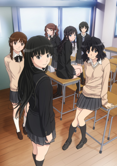 TVアニメ「アマガミSS」15周年記念イベント スペシャルツアーチケット