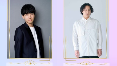 同志社大学アニメーション・ヴォイス研究会　小林千晃and鈴木崚汰トークショー in 同志社