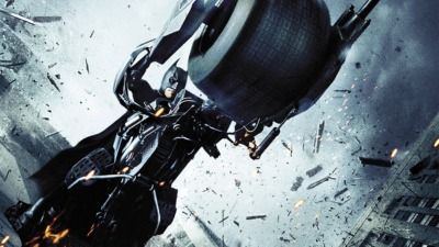 バットマンの日を記念して9月12日より「ダークナイト」IMAXレーザーを期間限定で上映！