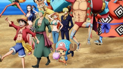 12月5日より「ONE PIECE」の出張店「ONE PIECE 麦わらストア in PARCO」が心斎橋PARCOで開催が決定！【大阪】