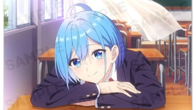 『男女の友情は成立する？（いや、しないっ!!）』グッズ受注スタート！日葵＆凛音の魅力がぎゅっと詰まったアイテム登場♡