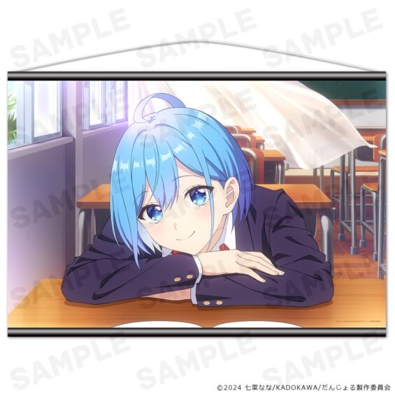 『男女の友情は成立する？（いや、しないっ!!）』グッズ受注スタート！日葵＆凛音の魅力がぎゅっと詰まったアイテム登場♡