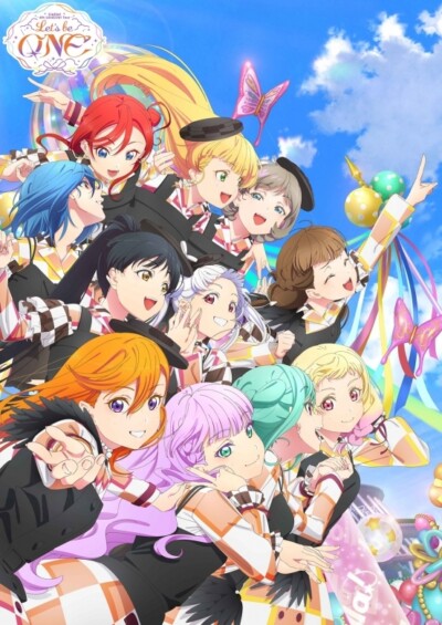 ラブライブ！スーパースター!! Liella! 6th LoveLive! Tour ～Let’s be ONE～ Blu-ray Memorial BOX発売記念トークイベント