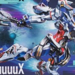 ジークアクスシリーズのガンプラ何がいい？