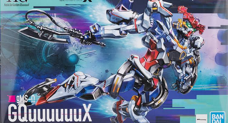 ジークアクスシリーズのガンプラ何がいい？