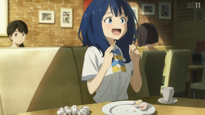 負けヒロインの八奈見ちゃんでしょ！ お金...