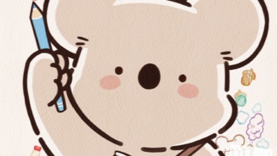 『コアラ絵日記』が待望のアニメ化決定！連載4周年の記念日に発表された心温まるニュース