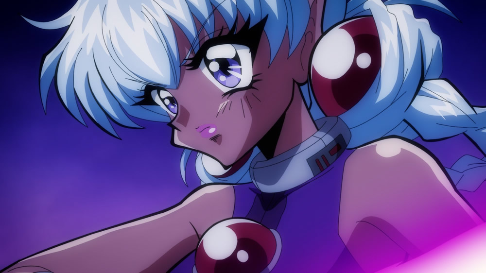 90年代の魂が今、よみがえる！『新星ギャルバース』公式トレーラー公開　堀江由衣、田村睦心ら豪華声優陣が集結