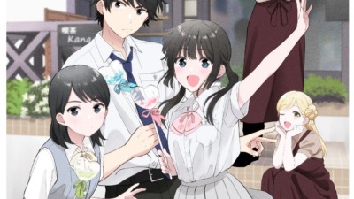 『愛してるゲームを終わらせたい』TVアニメ化決定！両片思いの恋愛バトルがついに動き出す＜ミックス3巻分を無料公開＞
