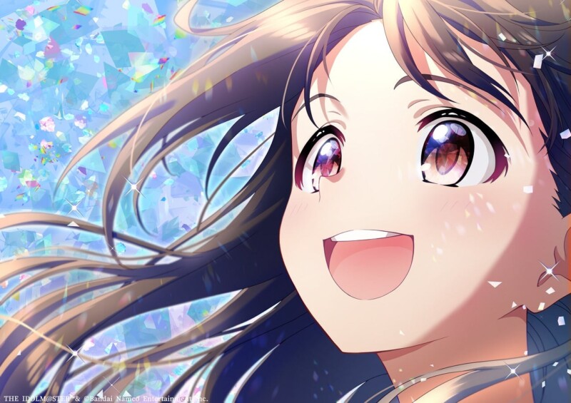 『アイドルマスター シンデレラガールズ』xRライブ“過去最大規模”で開催決定！幕張メッセに星の魔法が舞い降りる