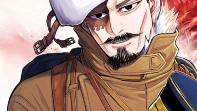『ゴールデンカムイ』公式スピンオフ小説が初登場！鶴見中尉の過去に迫る新作アニメBlu-ray同梱版も発売決定